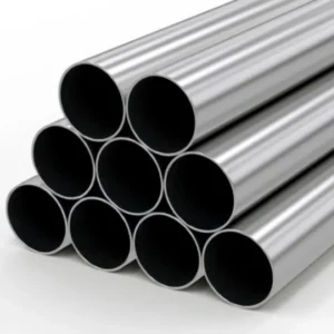 Tubería Redondo Cedula 40