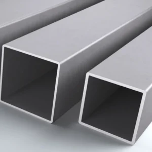 Tubería Cuadrado Estructural