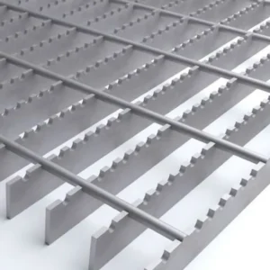 Lámina Rejilla Irving