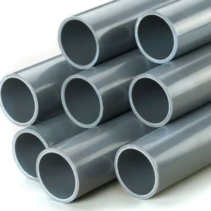 Tubería Redondo Industrial Proceso Liviano