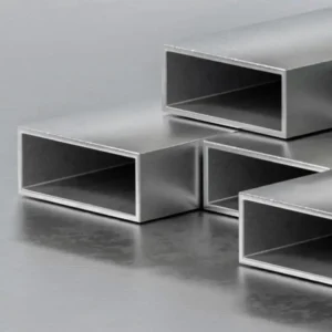 Tubería Rectangular Estructural