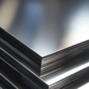 Lámina Rolada en Caliente