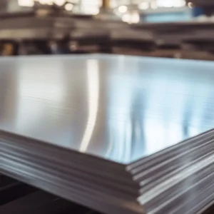 Lámina Rolada en frío